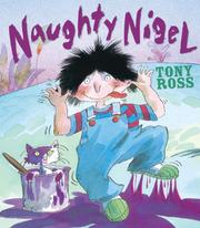 Cover of: Naughty Nigel