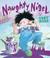 Cover of: Naughty Nigel