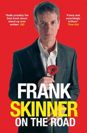 Frank Skinner on the Road by Skinner, Frank