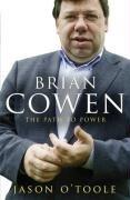 Cover of: Brian Cowen: The Path to Power