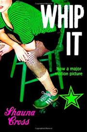 Cover of: Whip It
