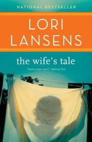 Cover of: The Wife's Tale by Lori Lansens