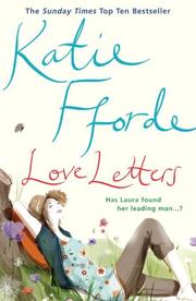 Cover of: Love Letters by Katie Fforde