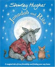 Cover of: Jonadab and Rita by Shirley Hughes