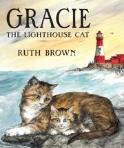 Cover of: Gracie the Lighthouse Cat