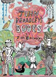 Cover of: John Broadley's Books by John Broadley, John Broadley