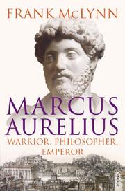 Cover of: Marcus Aurelius by Frank McLynn