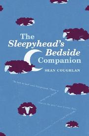 Cover of: The Sleepyhead's Bedside Companion by Sean Coughlan