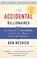 Cover of: The Accidental Billionaires: The Founding of Facebook