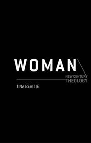 Cover of: Woman by Tina Beattie