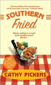 Cover of: Southern Fried