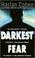 Cover of: Darkest Fear