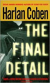 Cover of: The Final Detail by Harlan Coben