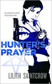 Cover of: HUNTER'S PRAYER