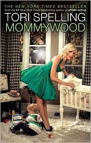 Cover of: Mommywood