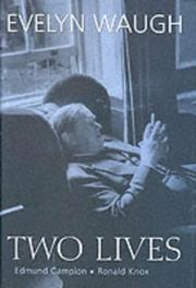 Cover of: Two Lives by Evelyn Waugh