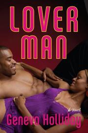 Cover of: Lover man