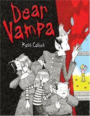Cover of: Dear Vampa