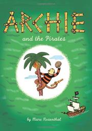 Cover of: Archie and the pirates