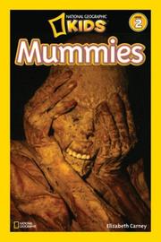 Cover of: Mummies