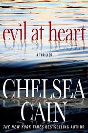Cover of: Evil at heart