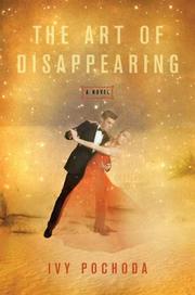 Cover of: The art of disappearing