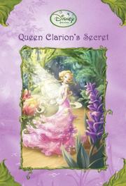 Cover of: Queen Clarion's secret