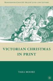 Victorian Christmas in print by Tara Moore