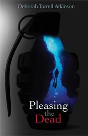 Cover of: Pleasing the dead