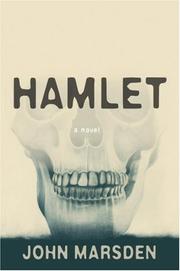 Cover of: Hamlet by John Marsden