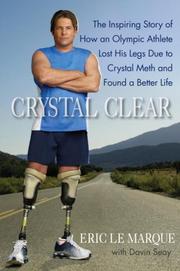 Cover of: Crystal clear by Eric LeMarque