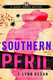 Cover of: Southern peril: a Jersey Barnes mystery