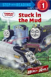 Cover of: Stuck in the mud | 