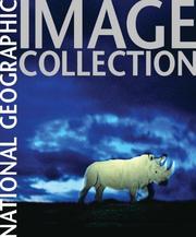 Cover of: National Geographic Image Collection.