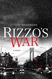 Cover of: Rizzo's war