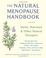 Cover of: The natural menopause handbook