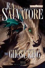 Cover of: The Ghost King