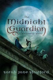 Cover of: The midnight guardian