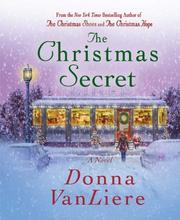 Cover of: The Christmas secret