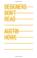 Cover of: Designers don't read