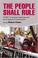 Cover of: The people shall rule