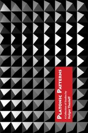 Cover of: Platonic patterns: collection of studies by Holger Thesleff