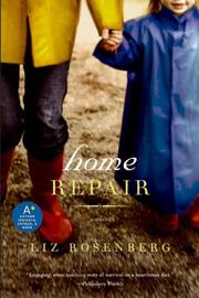 Cover of: Home repair by Liz Rosenberg