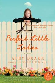 Cover of: Perfect little ladies