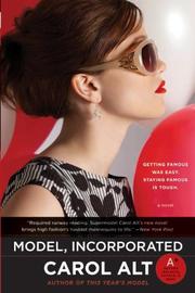 Cover of: Model, incorporated