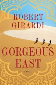 Cover of: Gorgeous East