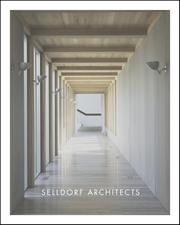 Cover of: Selldorf Architects