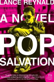 Cover of: Pop salvation | Lance Reynald
