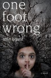 Cover of: One foot wrong: a novel