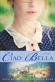 Cover of: Ciao bella